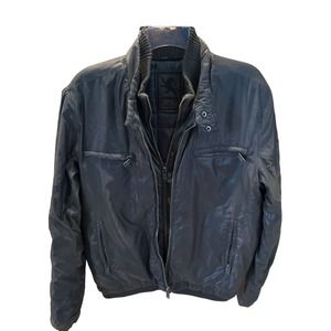 Men’s Express Bomber Jacket  Size Medium